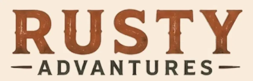 Rusty Advantures